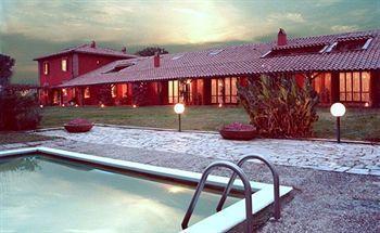 Casale Belladonna Hotel - Rome — Foto 1